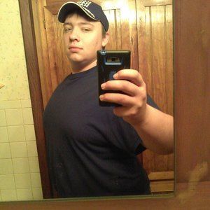 Meet your Posher, Peyton